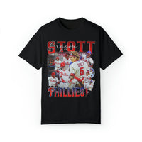 Bryson Stott | Phillies | Unisex Comfort Colors T-shirt