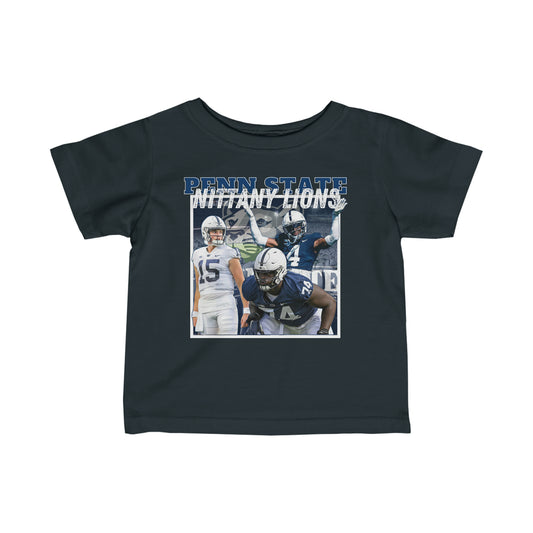 Penn State | Baby Tee