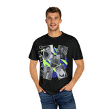*NSYNC | Unisex Comfort Colors T-shirt