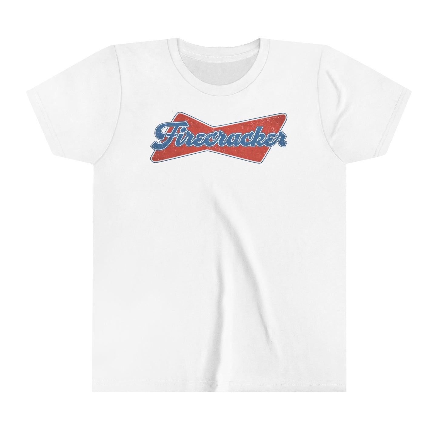 Firecracker | Youth Tee