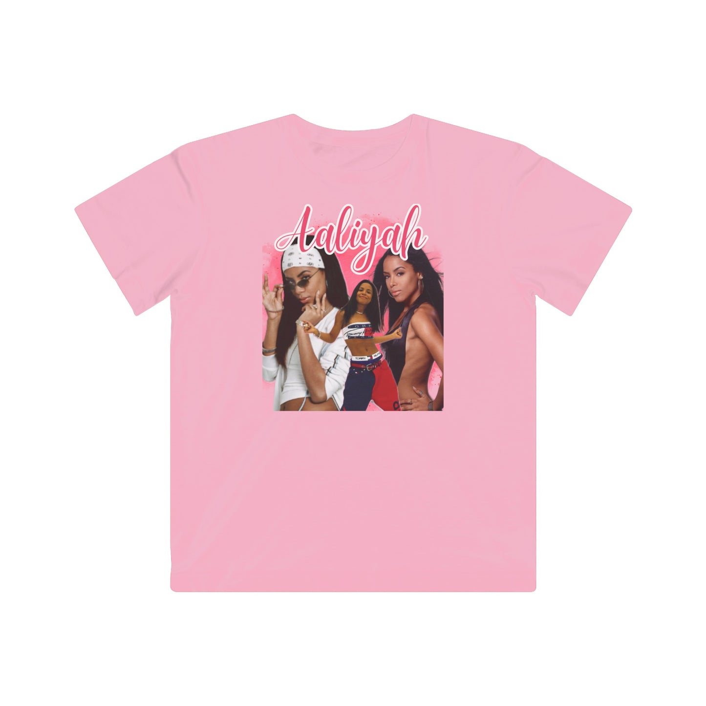 Aaliyah | Youth Tee