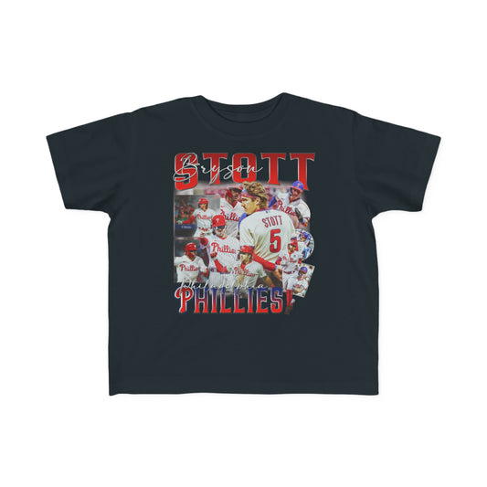 Bryson Stott | Phillies | Toddler Tee