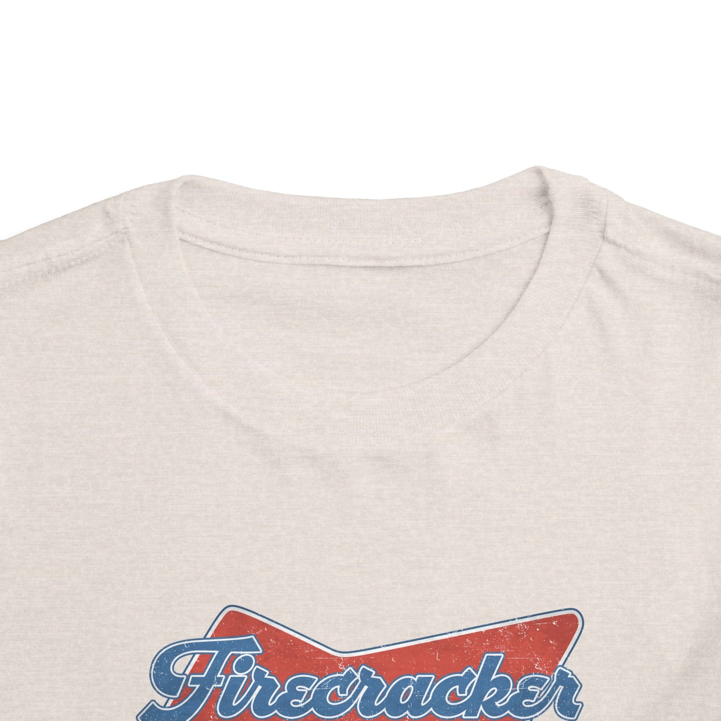 Firecracker | Toddler Tee