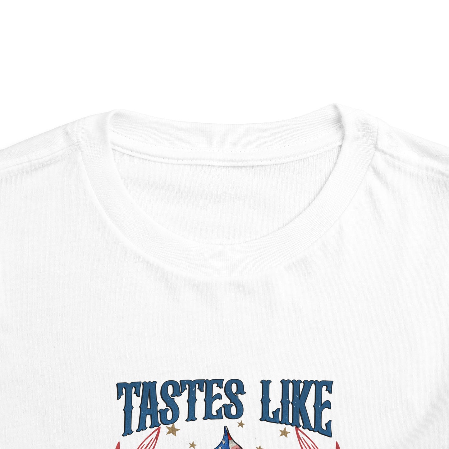 Taste Like Freedom | Toddler Tee