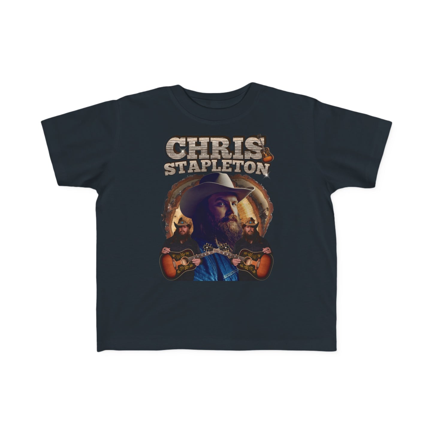 Chris Stapleton | Toddler Tee