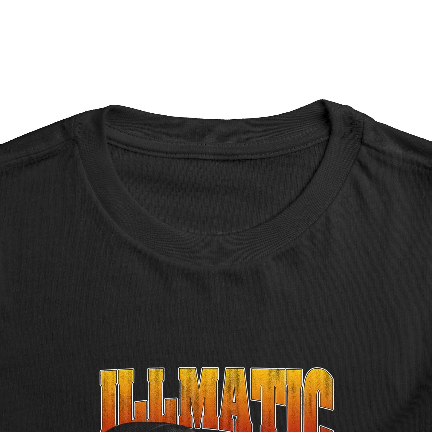 NAS | Illmatic| Toddler Tee