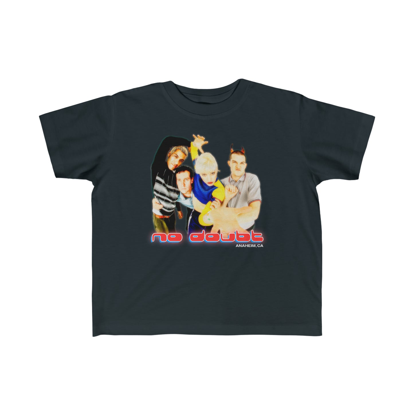 No Doubt | Toddler Tee