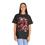 Brock Purdy | 49ers | Unisex Comfort Colors T-shirt