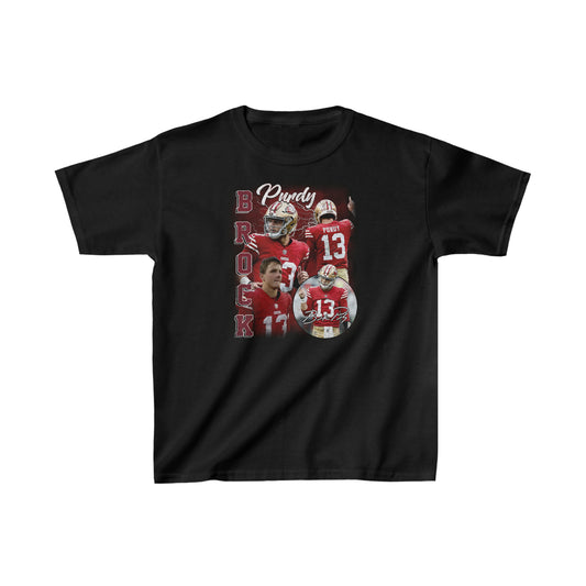 Brock Purdy | 49ers | Youth Tee