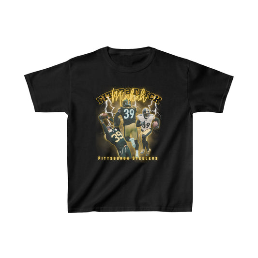 Minkah Fitzpatrick | Steelers | Youth Tee