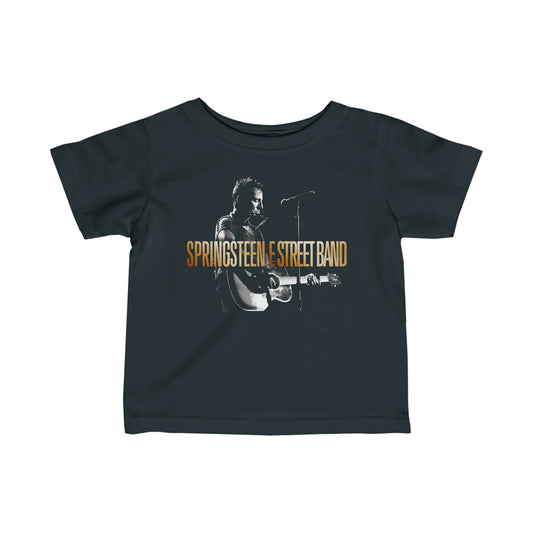 Springsteen | Tour Tee | Baby Tee