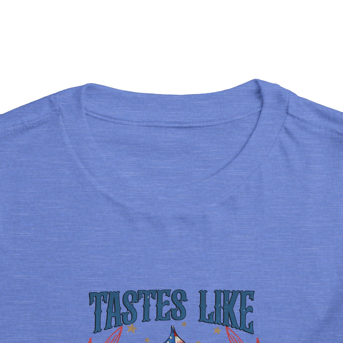 Taste Like Freedom | Toddler Tee