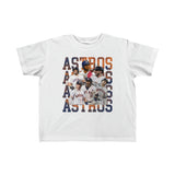 Houston Astros Team | Toddler Tee