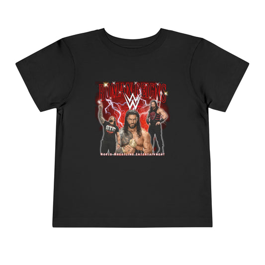 Roman Reigns | WWE | Toddler Tee