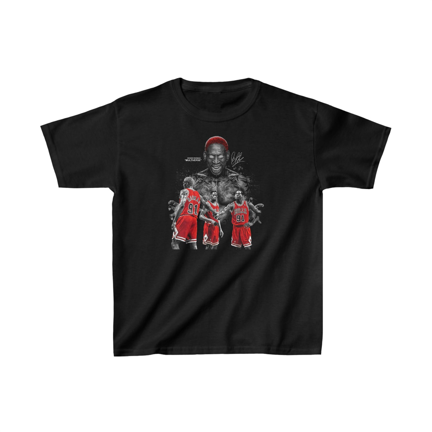 Rodman Multiverse | Youth Tee