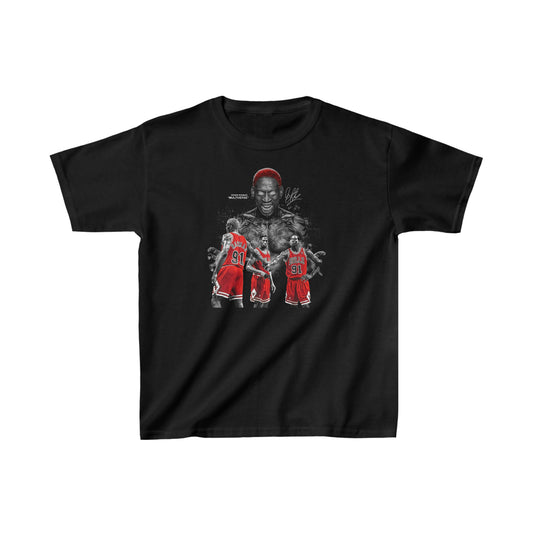 Rodman Multiverse | Youth Tee