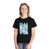 Olaf | Youth Comfort Colors Tee