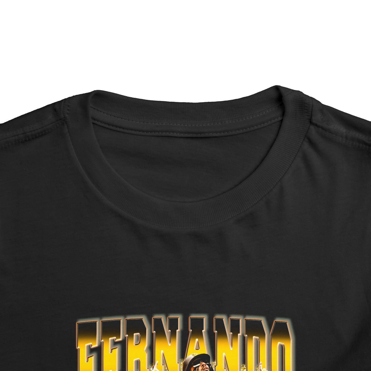 Fernando Tatis Jr. | Toddler Tee