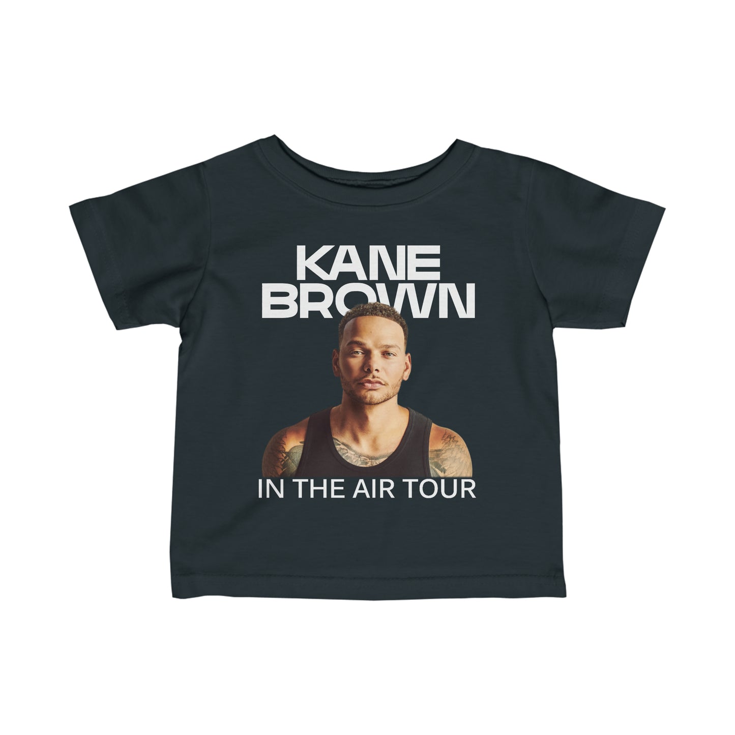 Kane Brown Tour Tee | Baby Tee