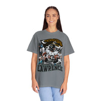 Trevor Lawrence | Jaguars | Unisex Comfort Colors T-shirt