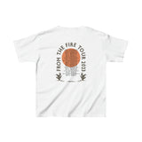 Zach Brown Band | Tour Tee | Youth Tee