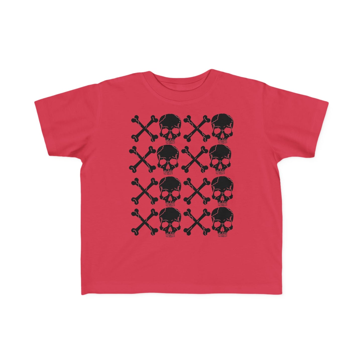 XOXO | Valentine Toddler Tee