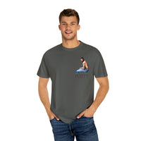 Posty - Post Malone Tour Tee | Unisex Comfort Colors T-shirt
