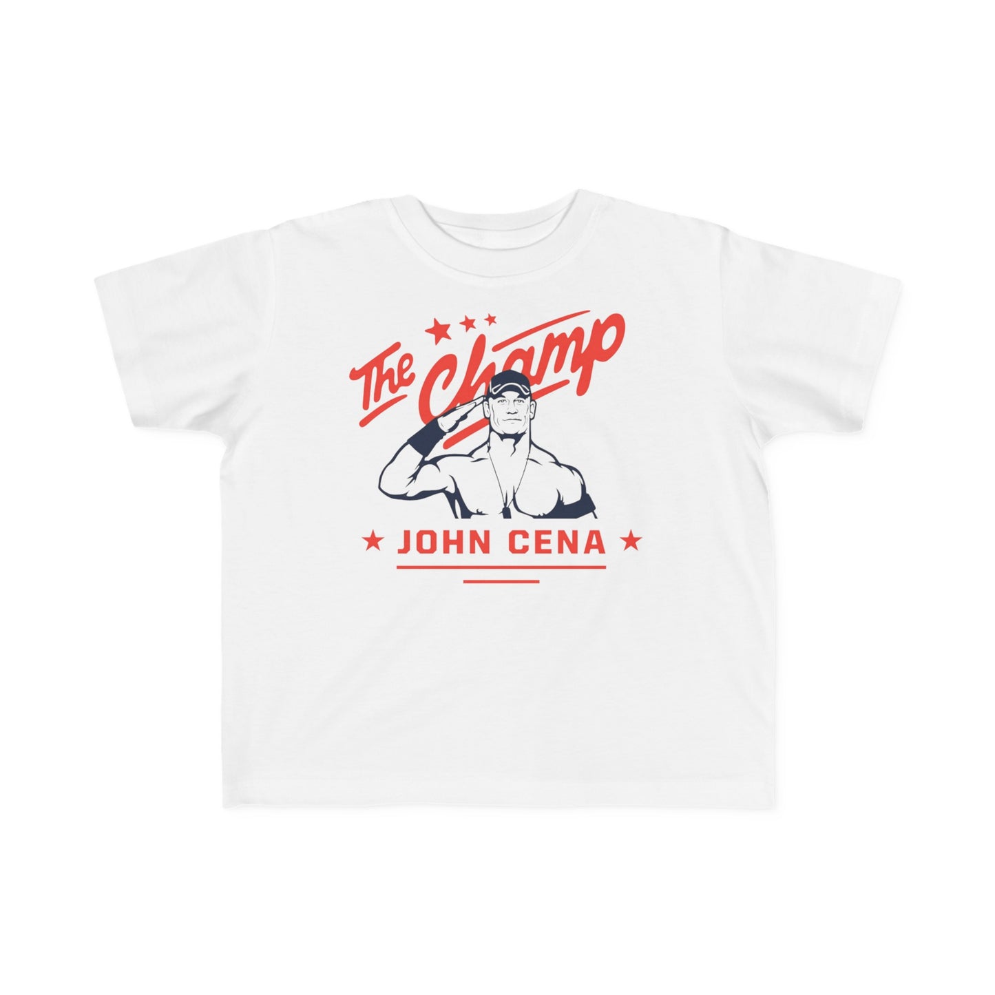 The Champ | Toddler Tee