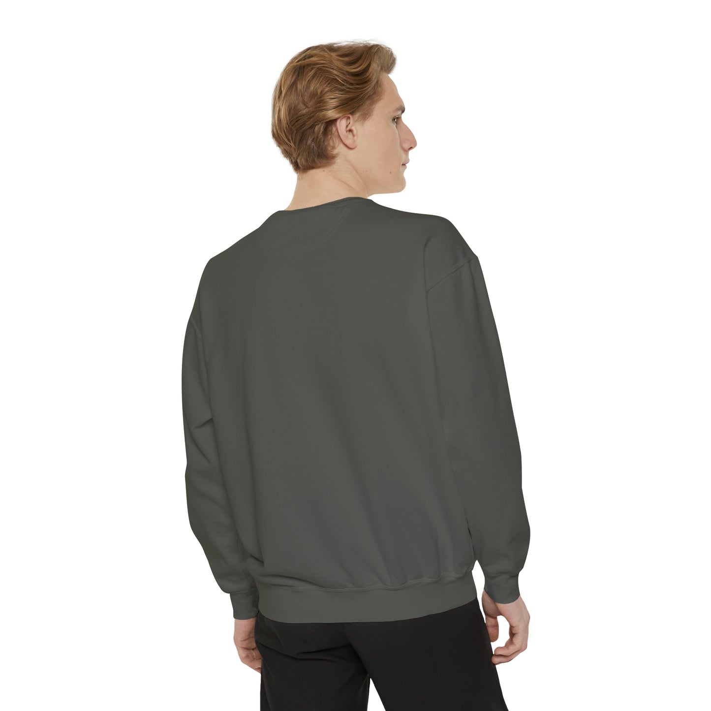 Micha Parsons | Cowboys | Unisex Comfort Colors Crewneck