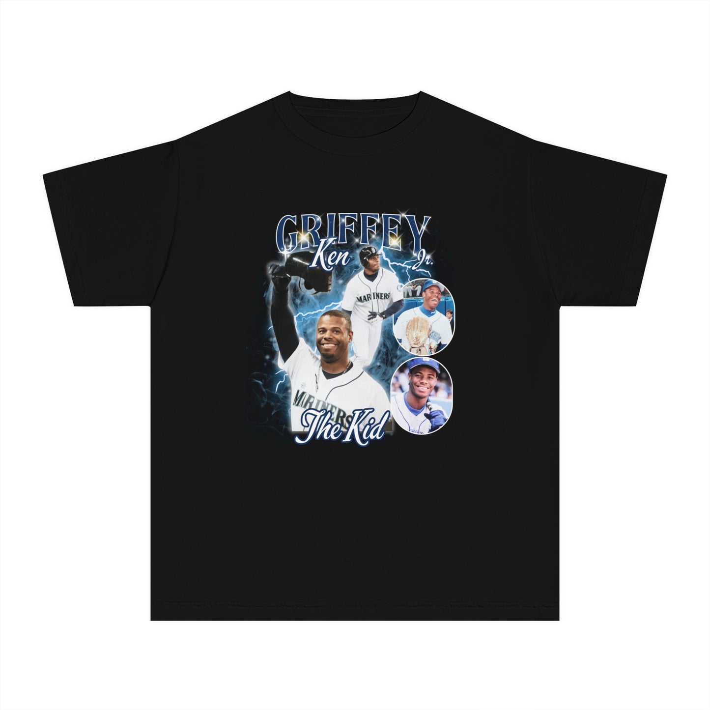 Ken Griffey Jr. | Youth Tee