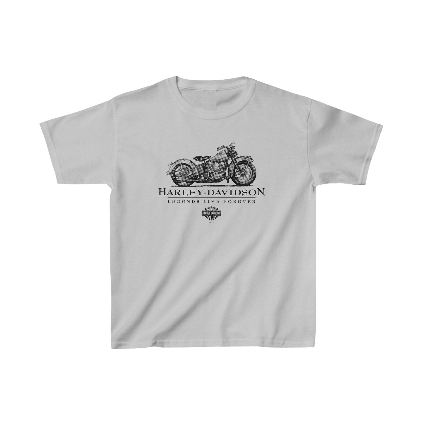 Legends Live Forever | Youth Tee