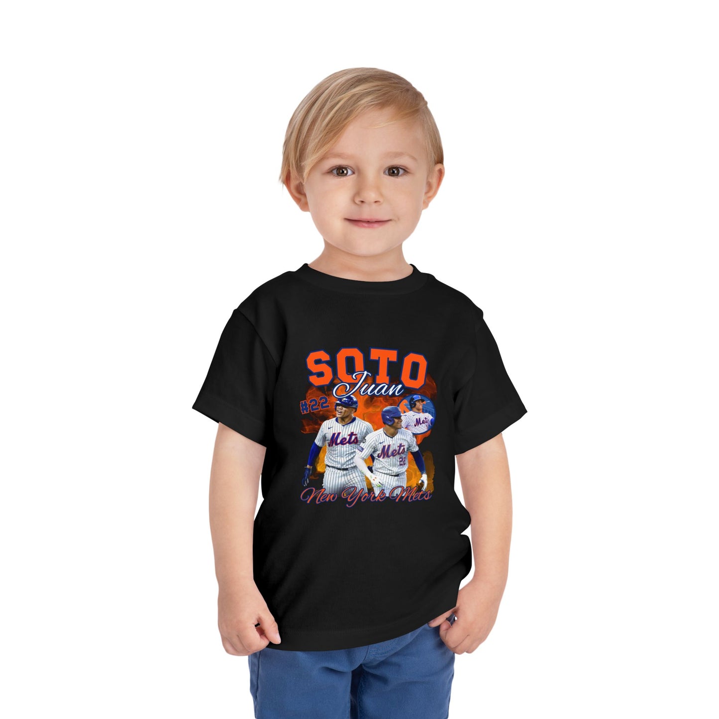 Juan Soto | Toddler Tee