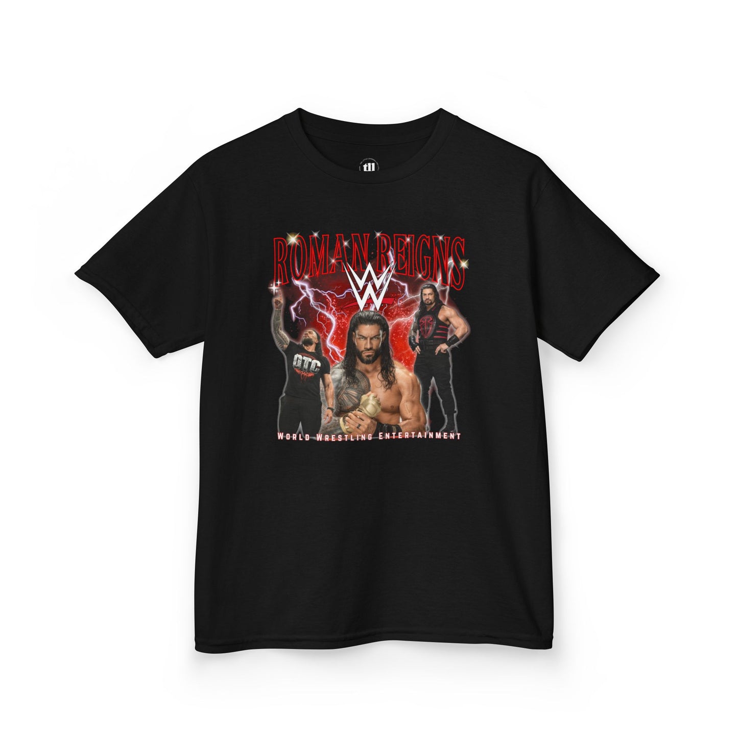 Roman Reigns | WWE | Youth Tee