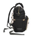 Swag Bag | Multifunctional Diaper Backpack