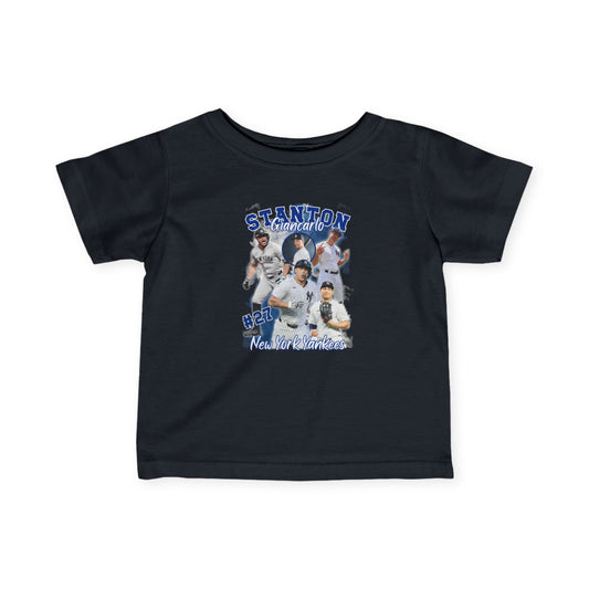 Giancarlo Stanton | Baby Tee