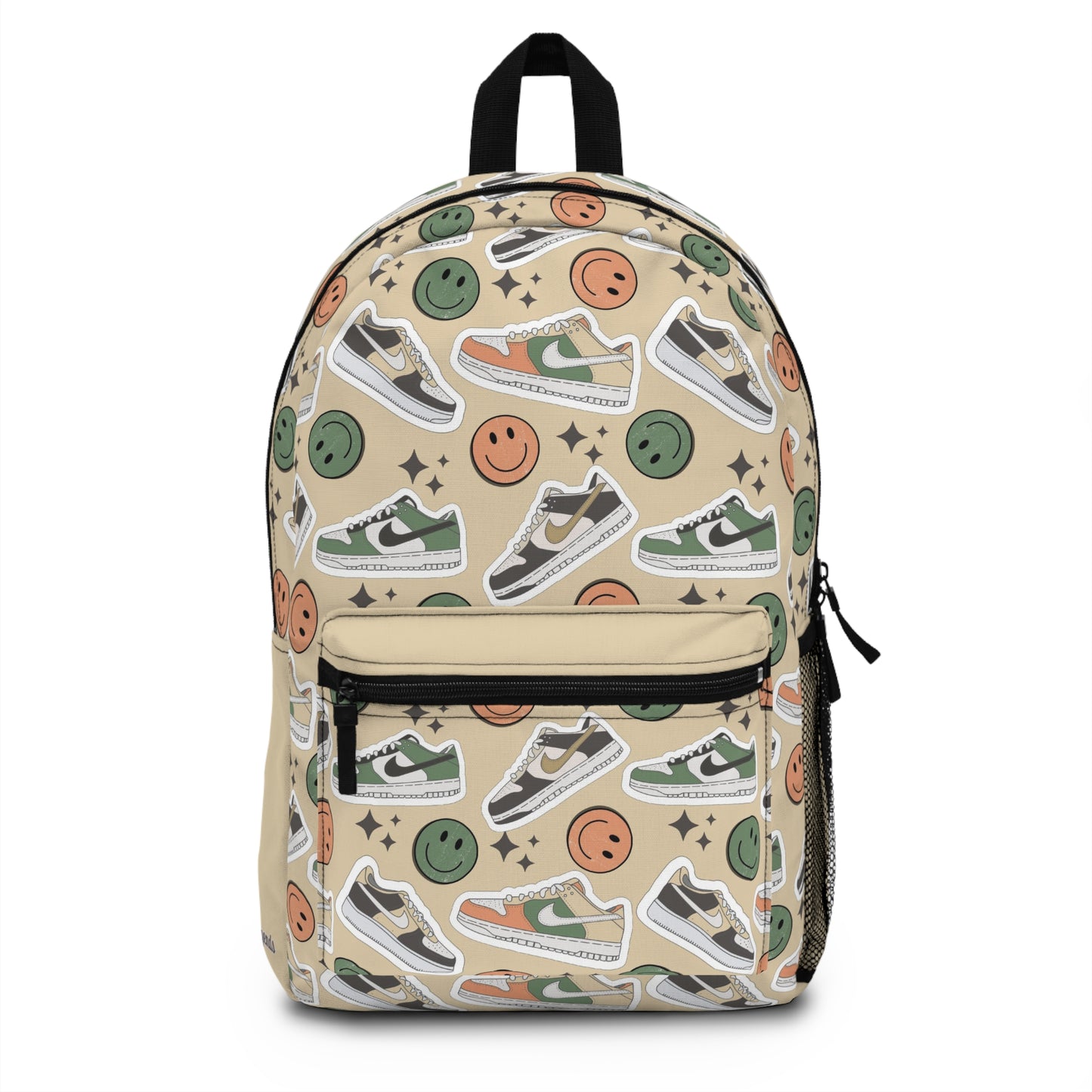 Happy Feet | Backpack