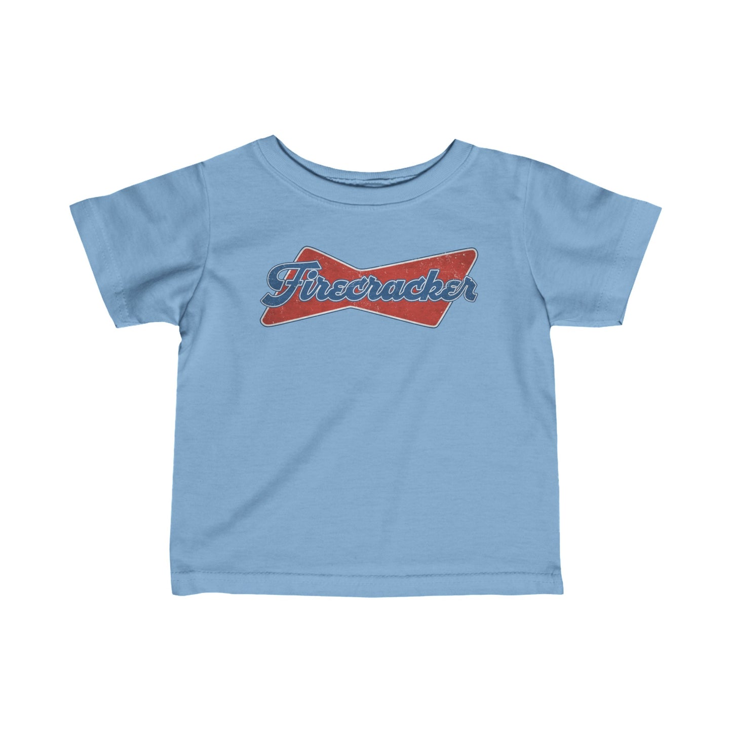 Firecracker | Baby Tee