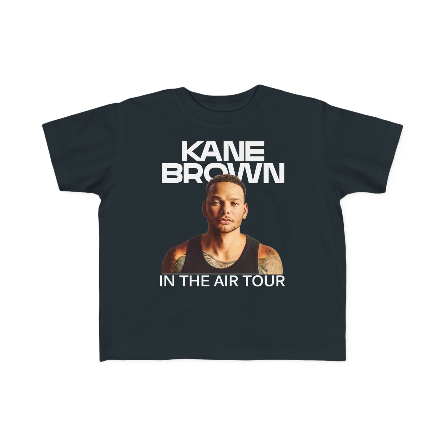 Kane Brown Tour Tee | Toddler Tee