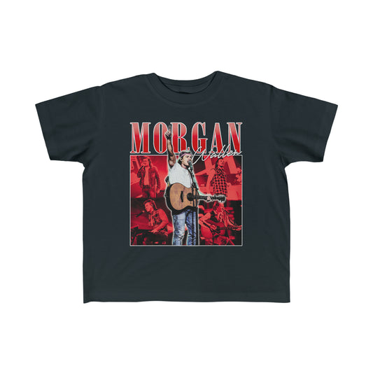 Morgan Wallen | Toddler Tee