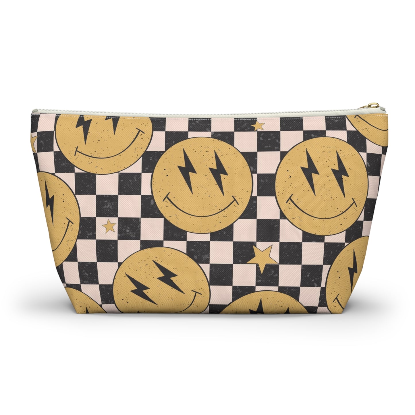 Bolt Face | Accessory Pouch