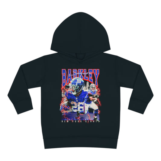 Saquon Barkley | Giants | Toddler Hoodie