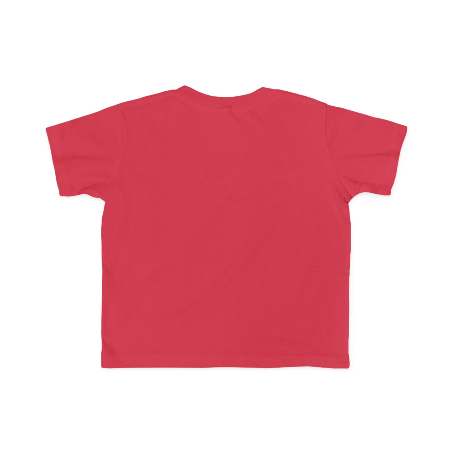 XOXO | Valentine Toddler Tee