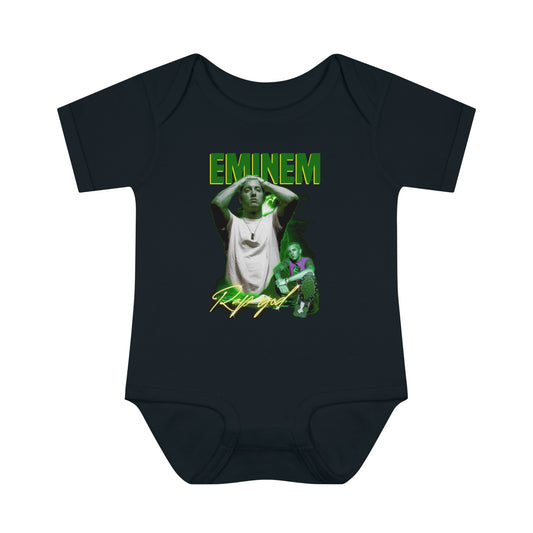 Eminem | Rap God | Baby Onesie