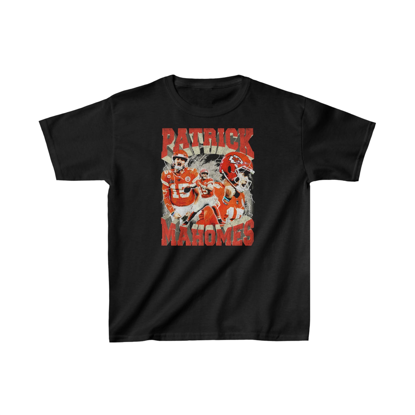 Patrick Mahomes | Chiefs | Youth Tee