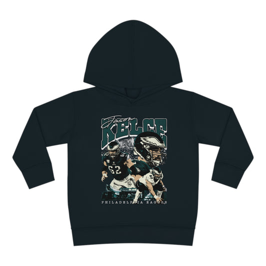 Jason Kelce | Eagles | Toddler Hoodie