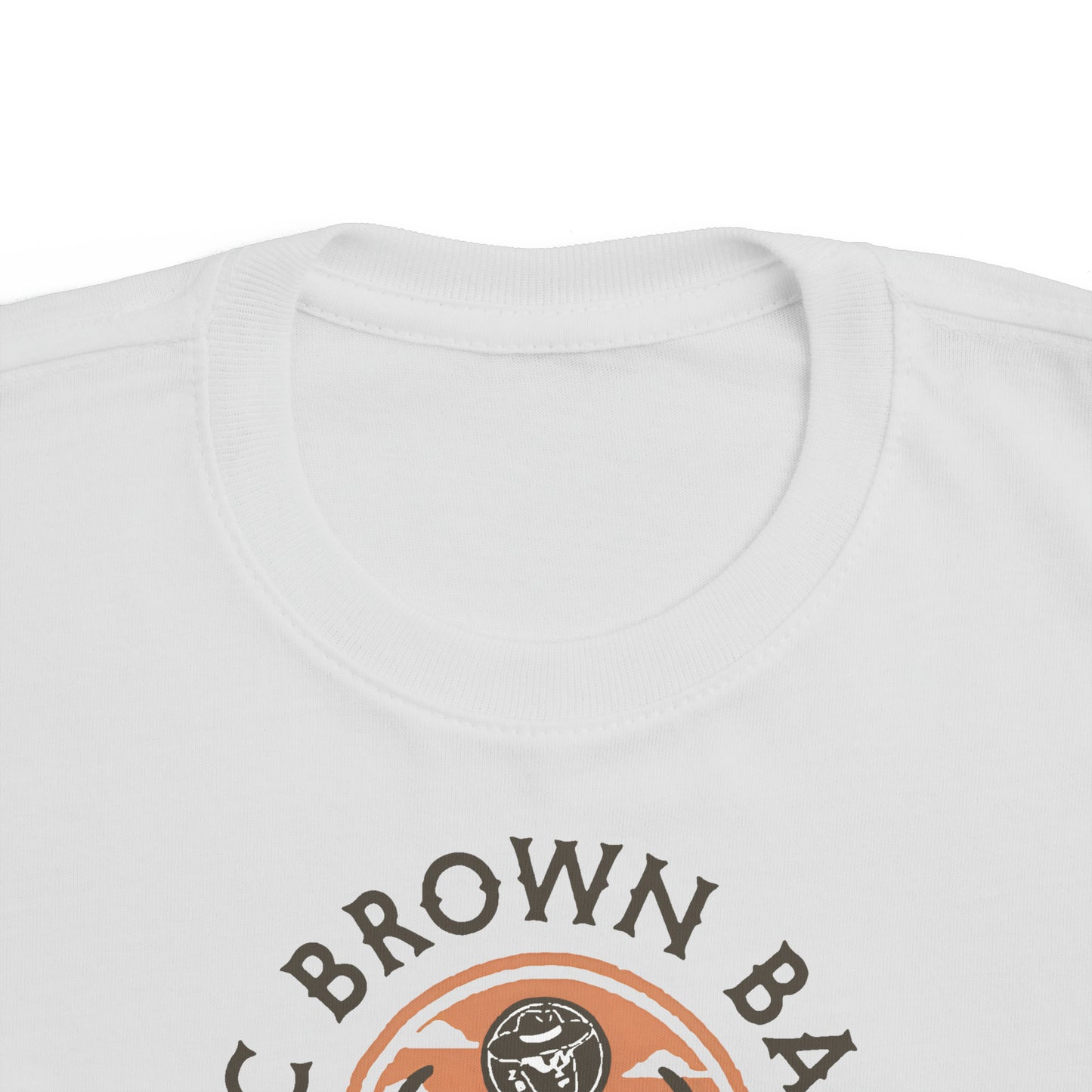 Zach Brown Band | Tour Tee | Toddler Tee