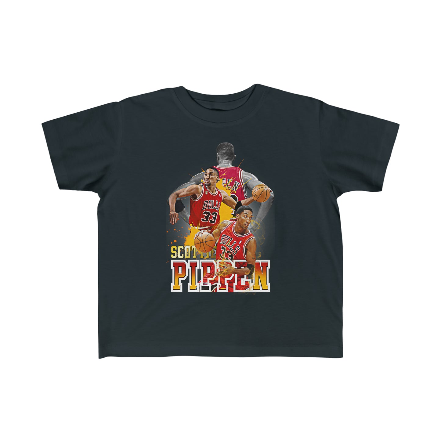 Scottie Pippen | Toddler Tee