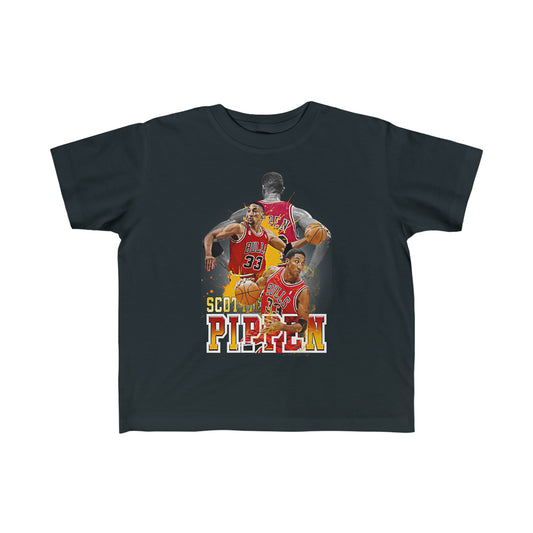 Scottie Pippen | Toddler Tee