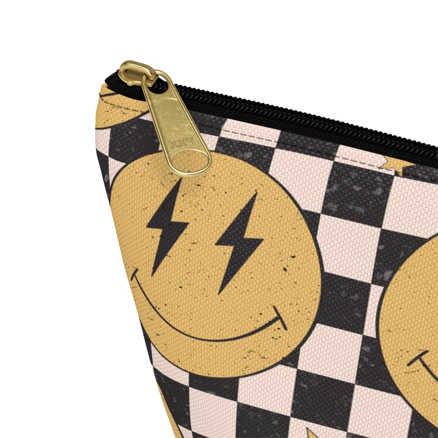 Bolt Face | Accessory Pouch