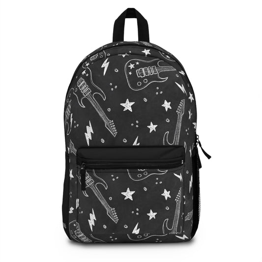 Rock On | Backpack